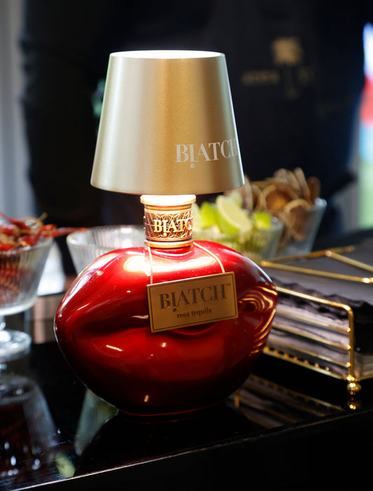 BIATCH® Light Up Bundle
