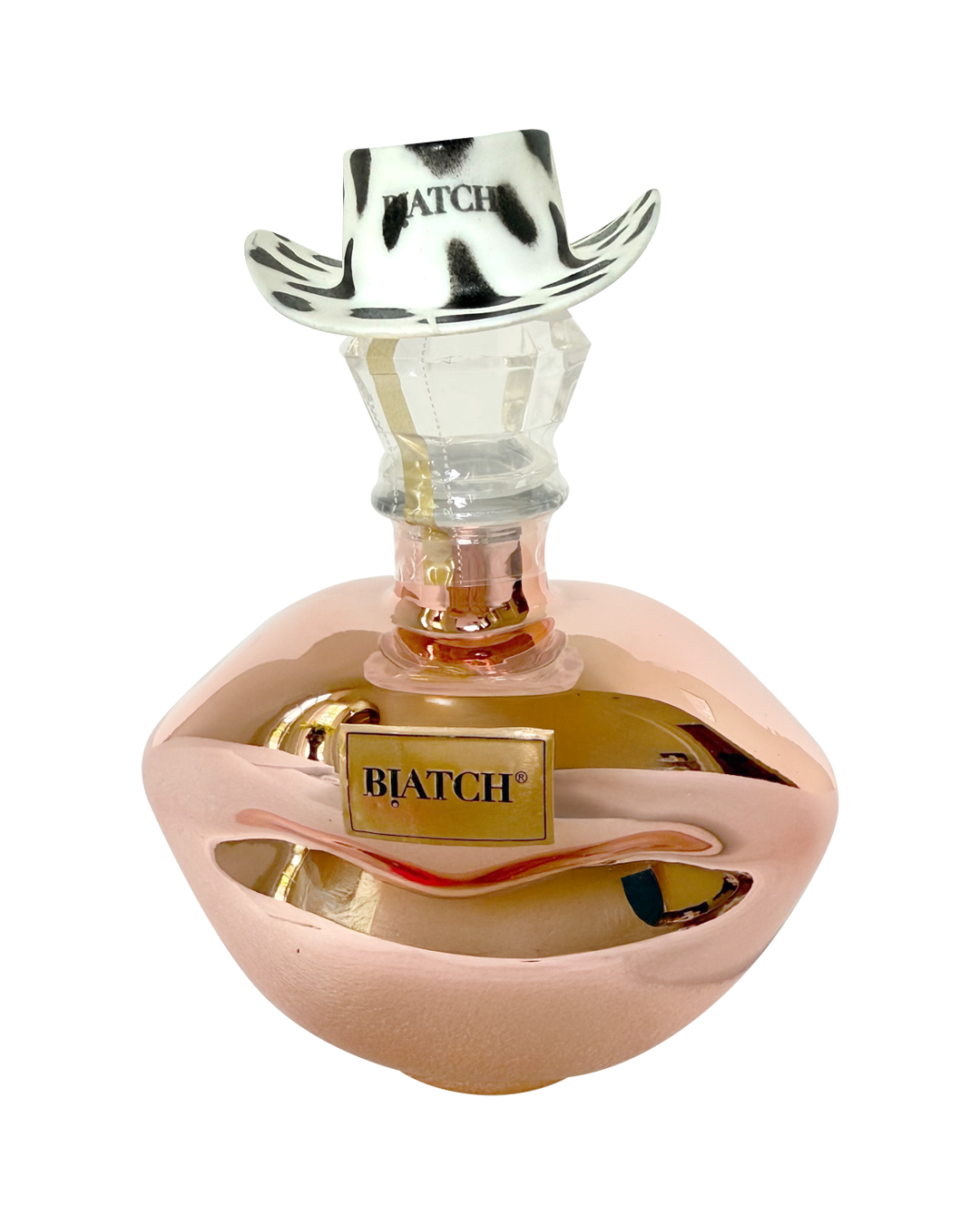 Cowgirl Bundle - LiL BIATCH® Tequila and Cowgirl Hats