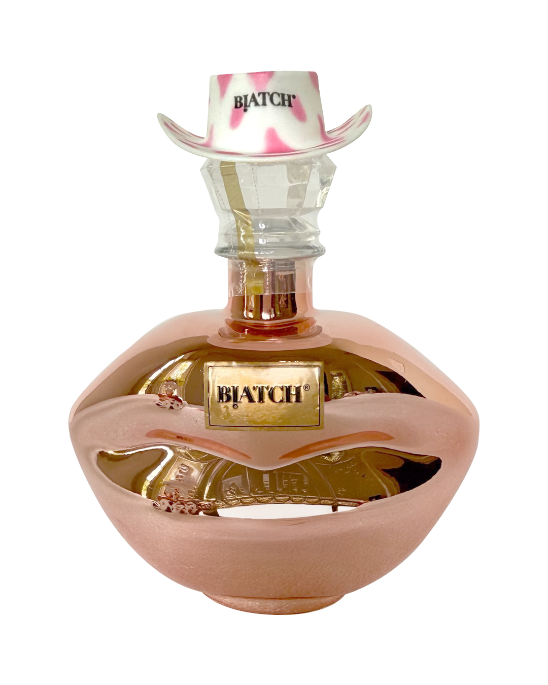 Cowgirl Bundle - LiL BIATCH® Tequila and Cowgirl Hats