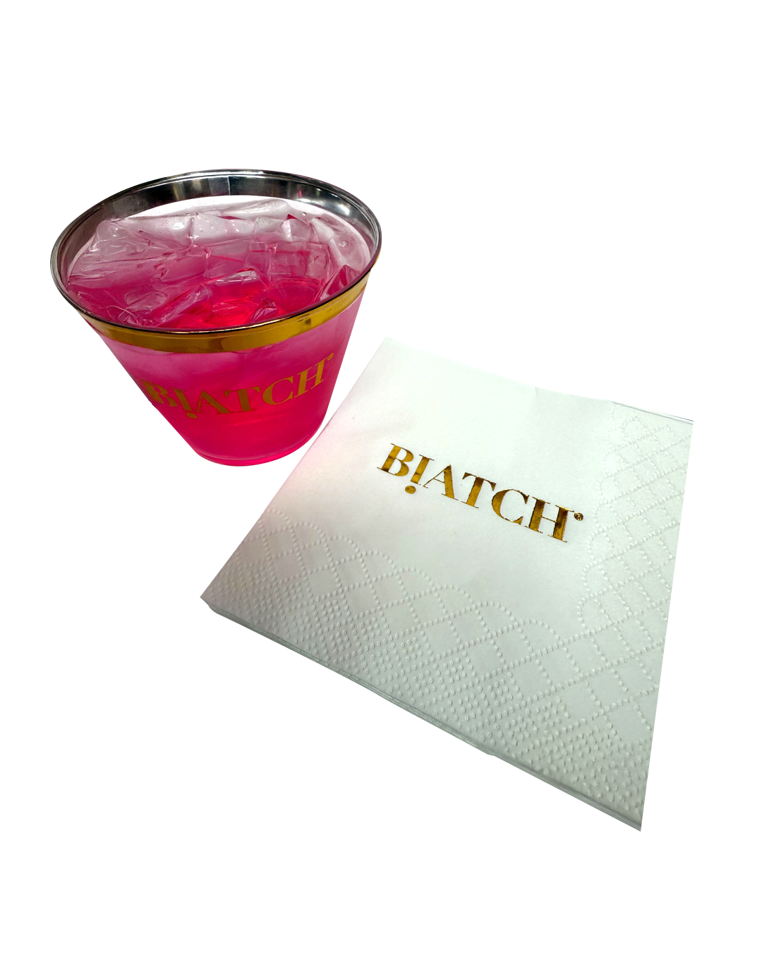 BIATCH® Party Starter Bundle
