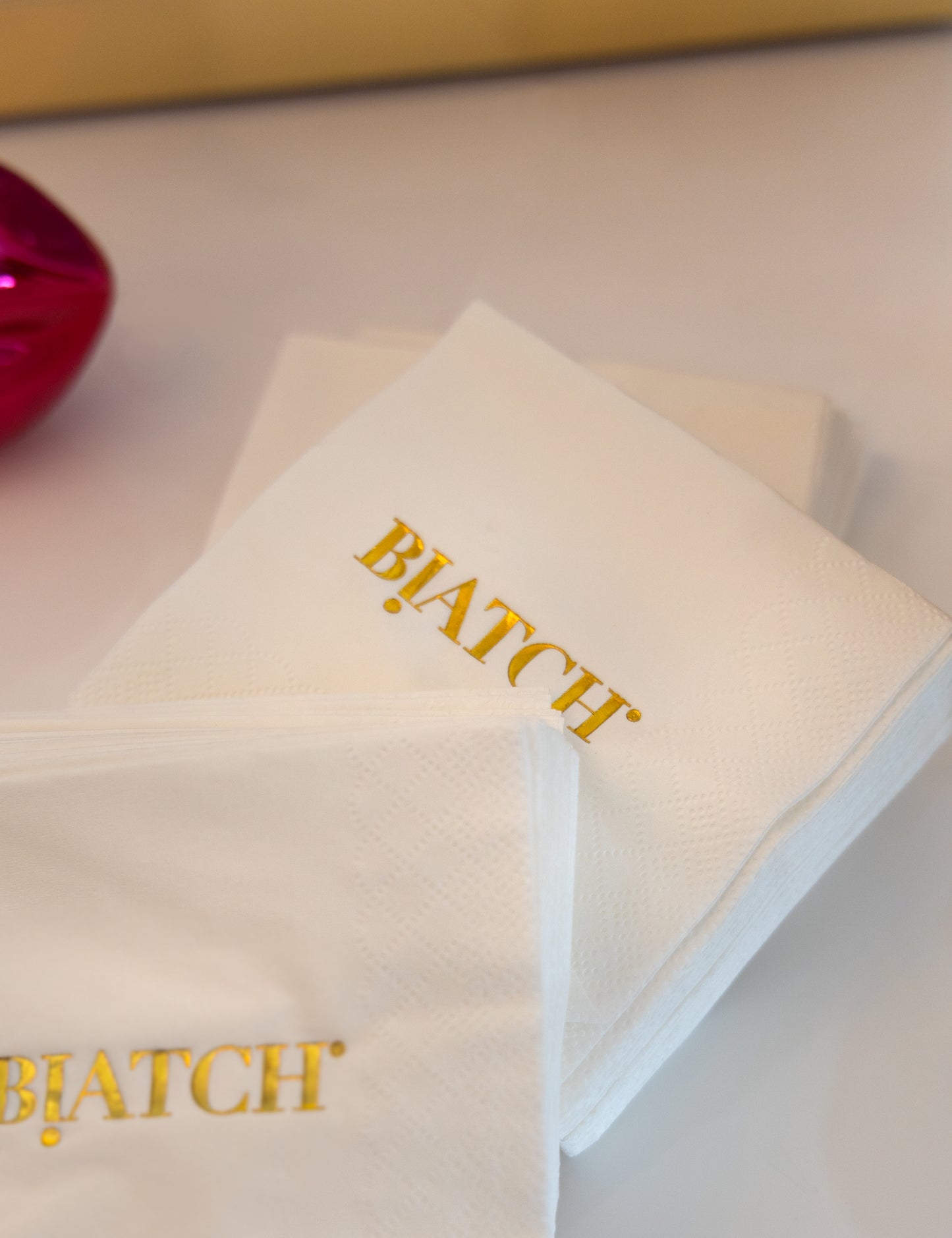 BIATCH® Party Starter Bundle