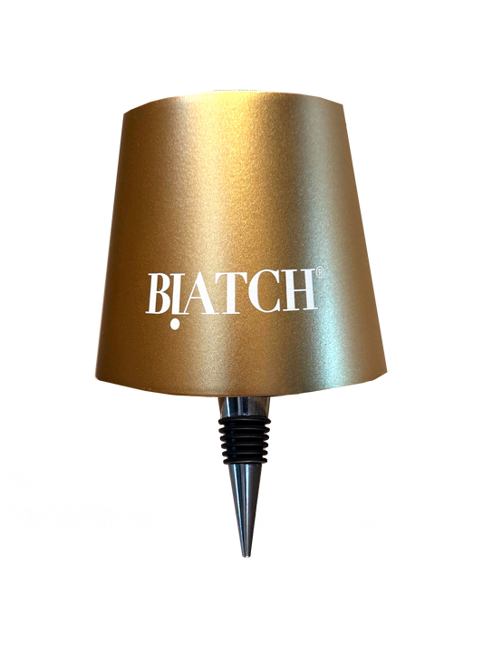 BIATCH® Light Up Lamp
