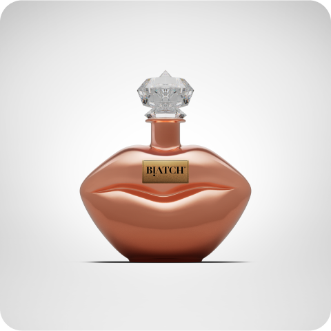Rosa Blanco Premium Tequila