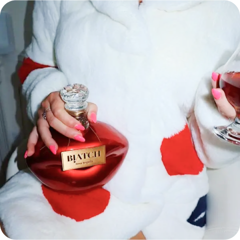 Special Edition Rosa Premium Tequila