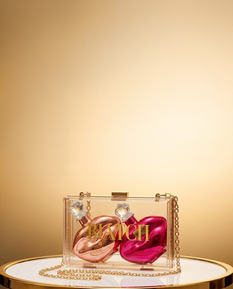 LiL’ BIATCH® Purse Set