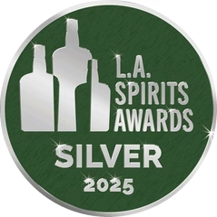 Silver: BIATCH Reposado & Rosa Blanco  — LA Spirits Awards, 2025 & 2024