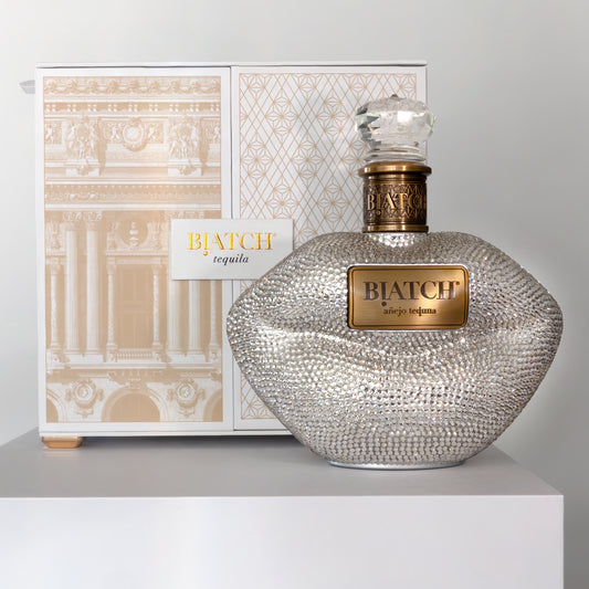 Añejo Ultra Premium Tequila