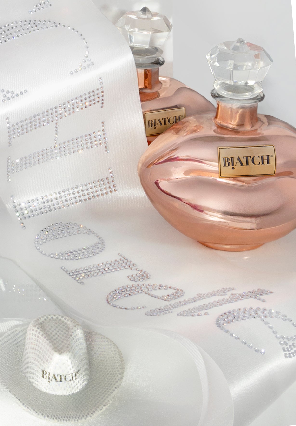 Ultimate BIATCHlorette™ Bundle