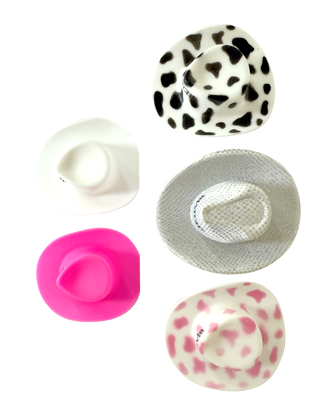 Cowgirl Bundle - LiL BIATCH® Tequila and Cowgirl Hats