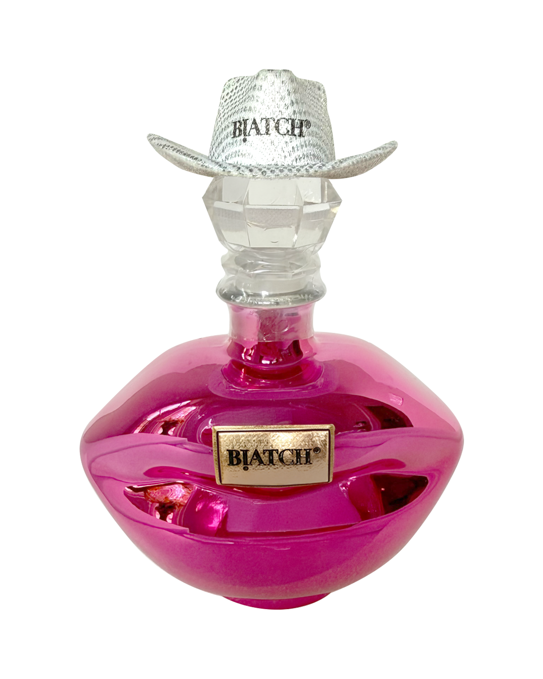 Cowgirl Bundle - LiL BIATCH® Tequila and Cowgirl Hats
