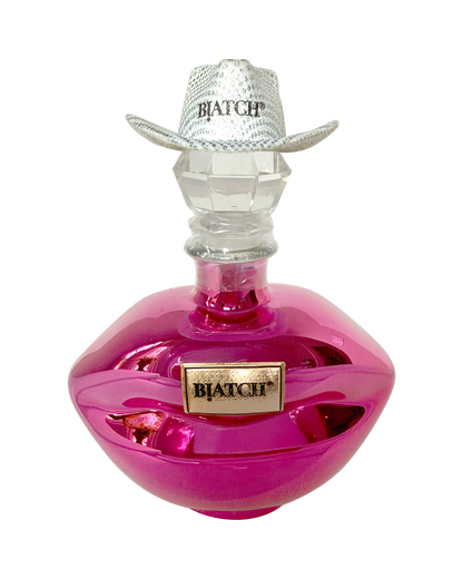Cowgirl Bundle - LiL BIATCH® Tequila and Cowgirl Hats