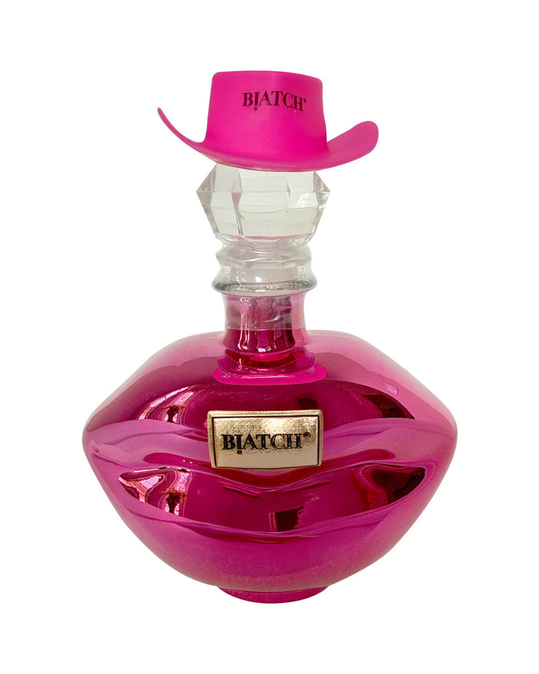 Cowgirl Bundle - LiL BIATCH® Tequila and Cowgirl Hats