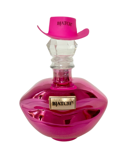 Cowgirl Bundle - LiL BIATCH® Tequila and Cowgirl Hats