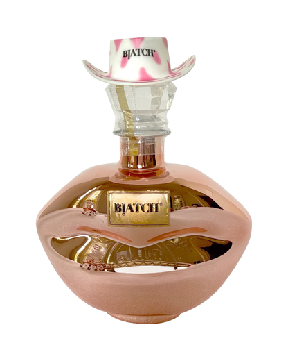 Cowgirl Bundle - LiL BIATCH® Tequila and Cowgirl Hats