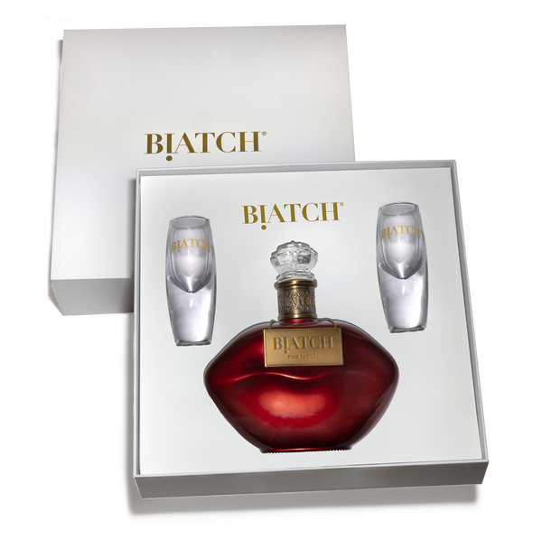 BIATCH Gift Boxes: