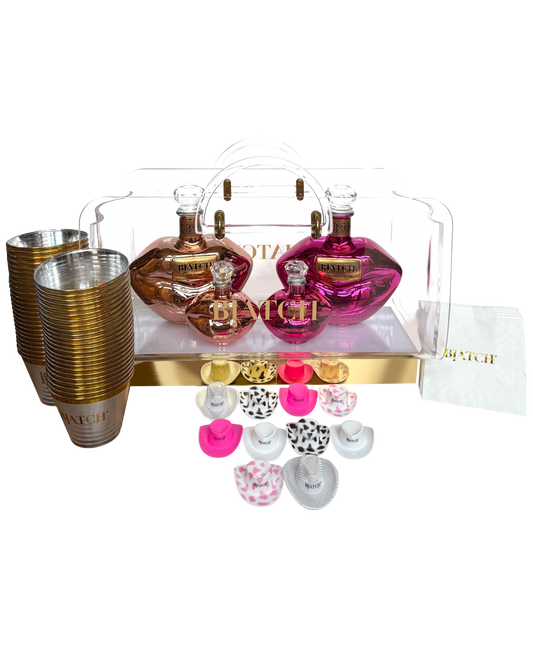 BIATCH® Party Starter Bundle