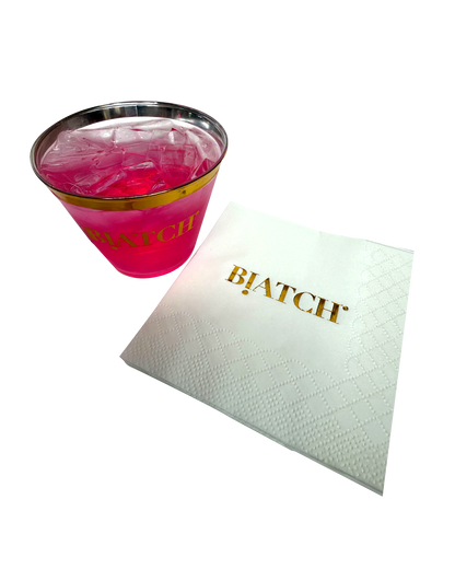 BIATCH® Party Starter Bundle