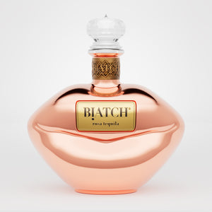 Rosa Blanco Premium Tequila