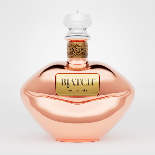 Rosa Blanco Premium Tequila