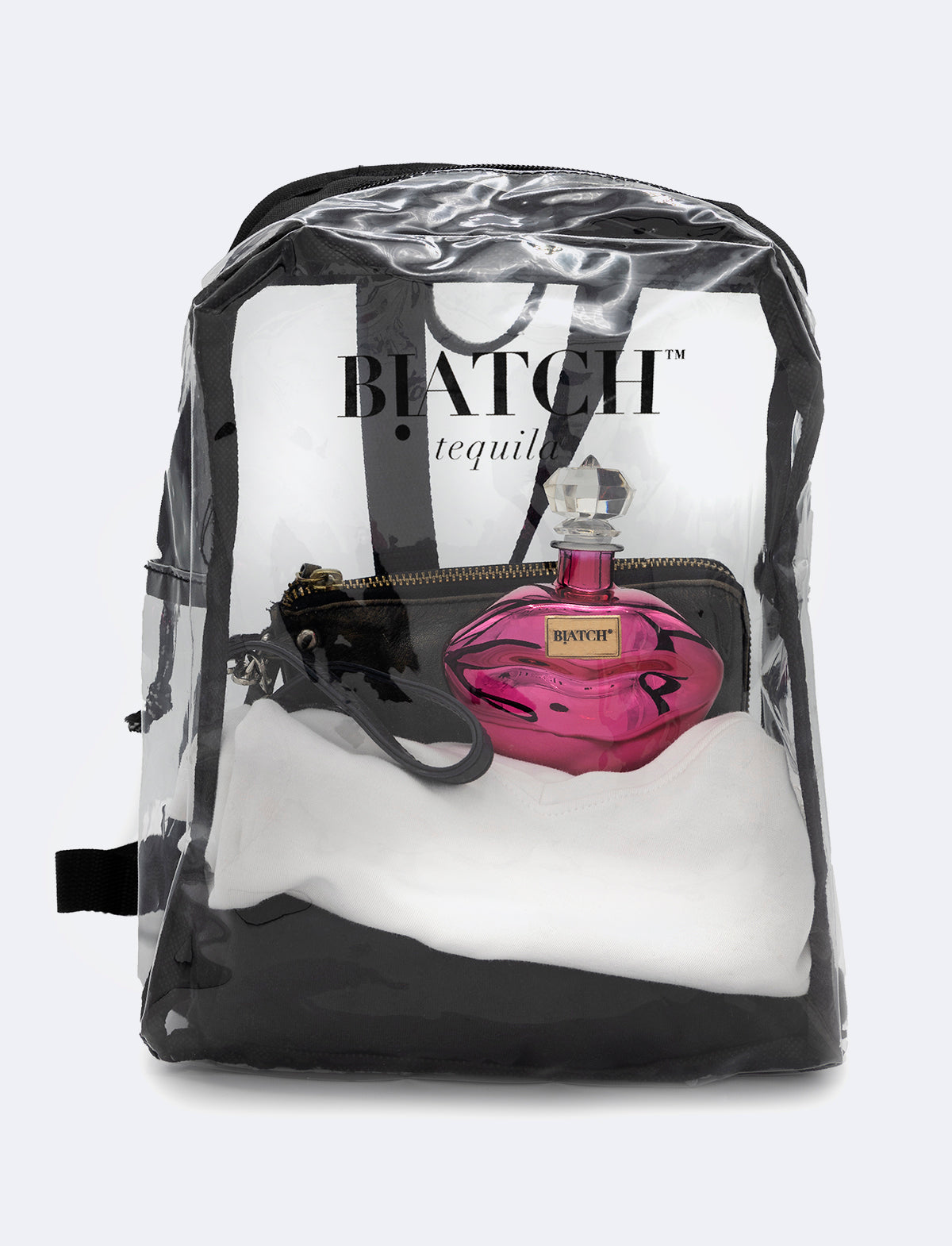 BIATCH® Backpack