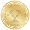 Award medal 1
