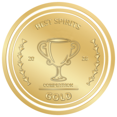Gold: BIATCH Rosa Blanco — NYC Best Spirits Competition, 2026