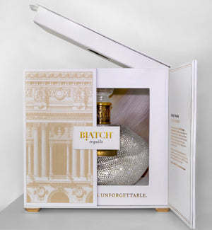 Añejo Ultra Premium Tequila
