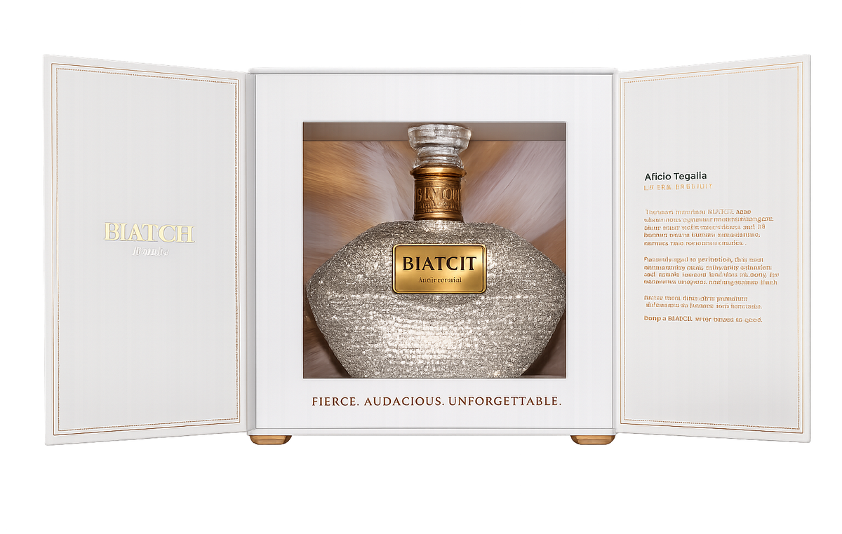 Añejo Ultra Premium Tequila