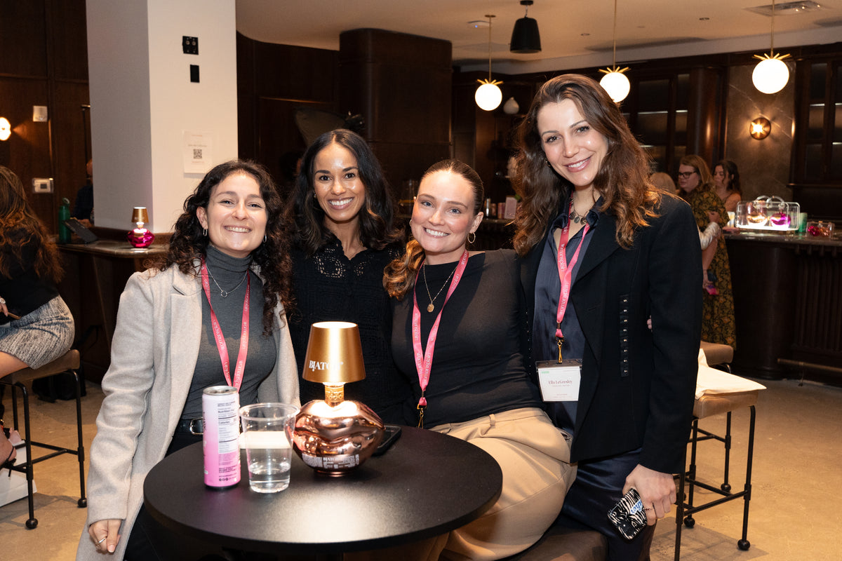 The Womansplain Summit