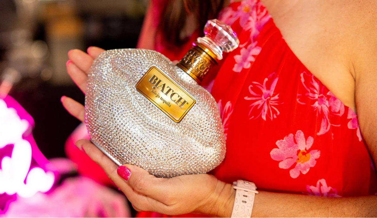 Austin Arte Agave Tequila & Mezcal Festival