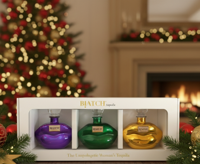 LiL' BIATCH® Celebration Set