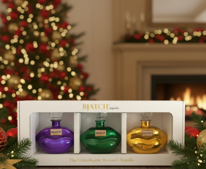 LiL' BIATCH® Celebration Set