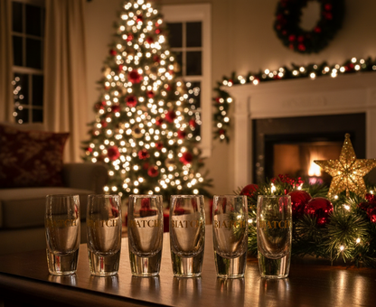 BIATCH® Sipping Glass Bundle