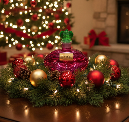 100mL Green Crown Bottle Topper (3 Pack)