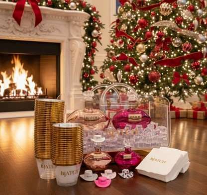 BIATCH® Holiday Party Starter Bundle