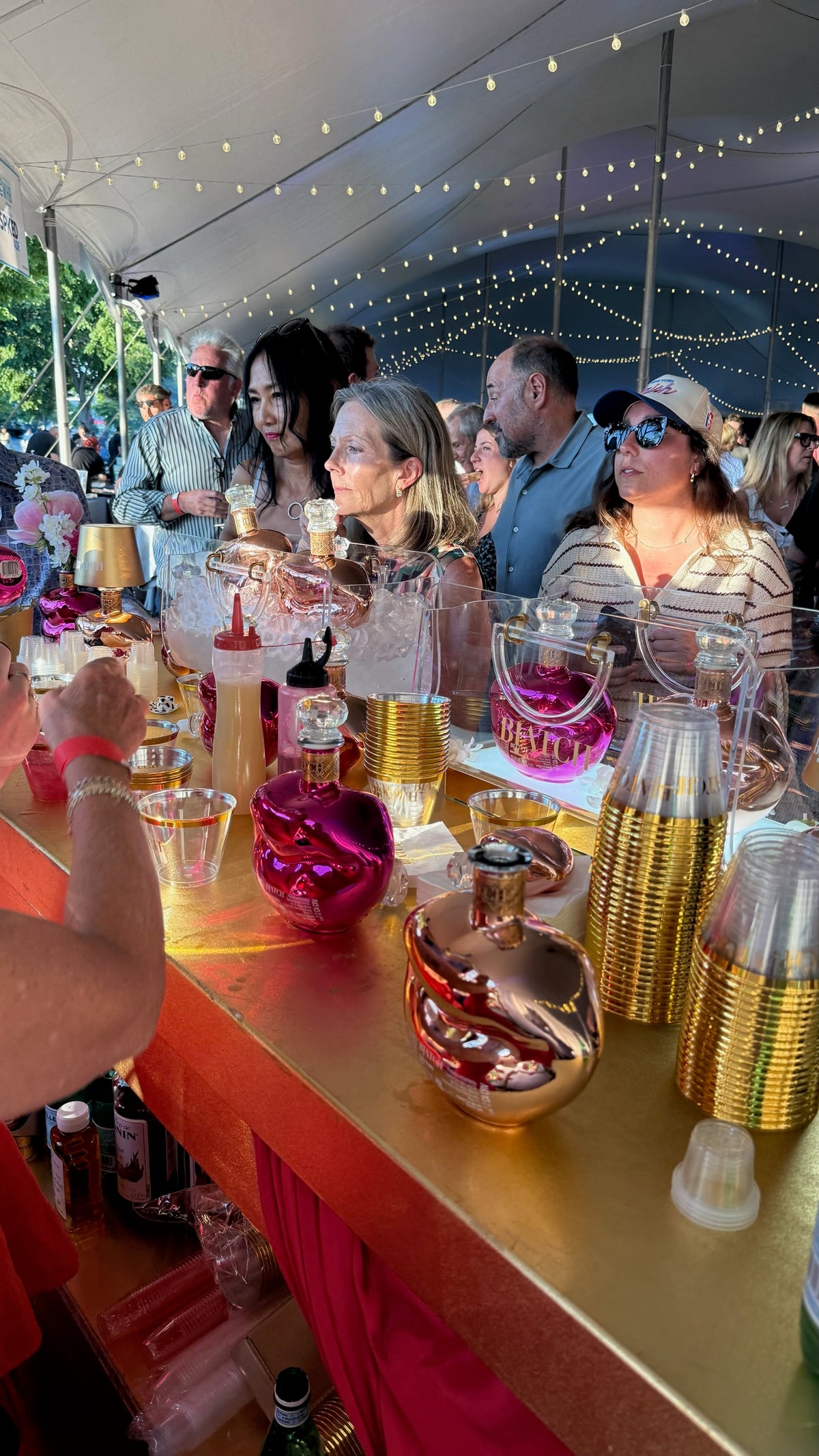 Hamptons Concours d'Elegance