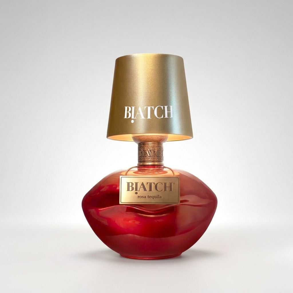BIATCH® Light Up Bundle