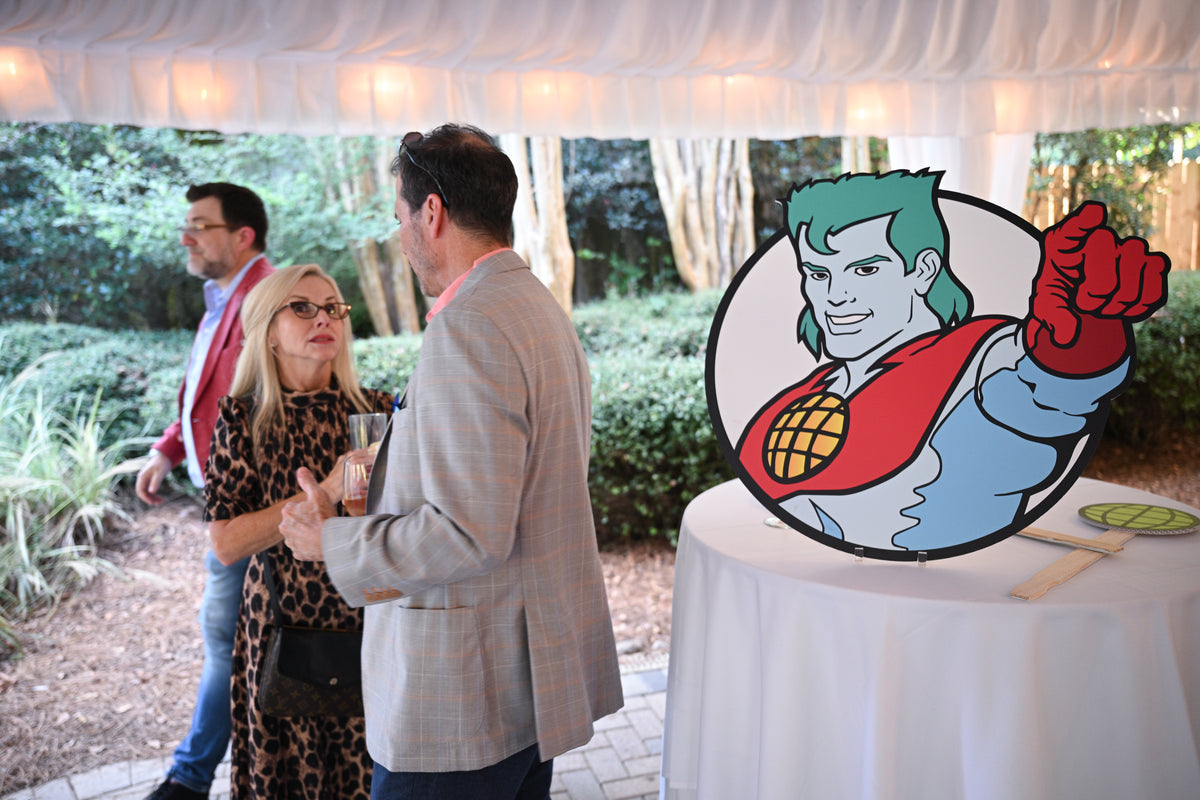 Captain Planet Foundation