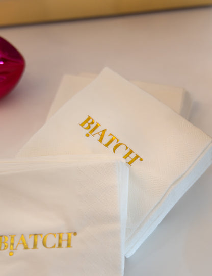 BIATCH® Party Starter Bundle
