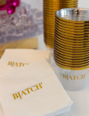BIATCH® Party Starter Bundle
