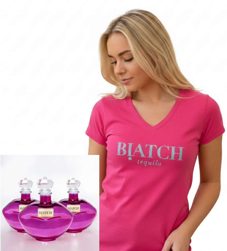LiL' BIATCH® Pink Bundle