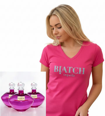Specials – Biatch Tequila