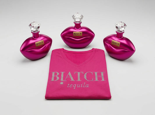 LiL' BIATCH® Pink Bundle