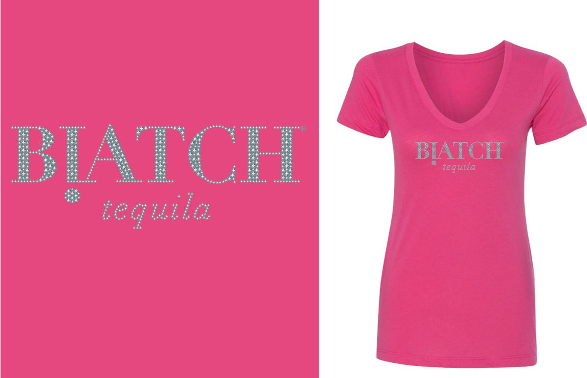 LiL' BIATCH® Pink Bundle
