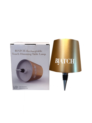 BIATCH® Light Up Bundle