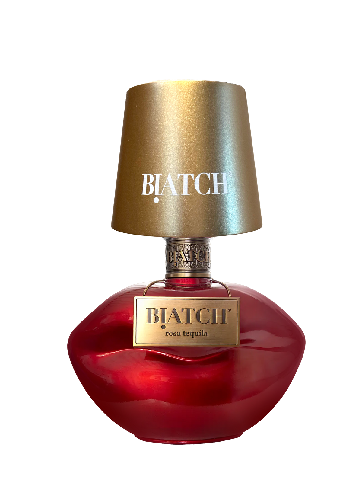 BIATCH® Light Up Lamp