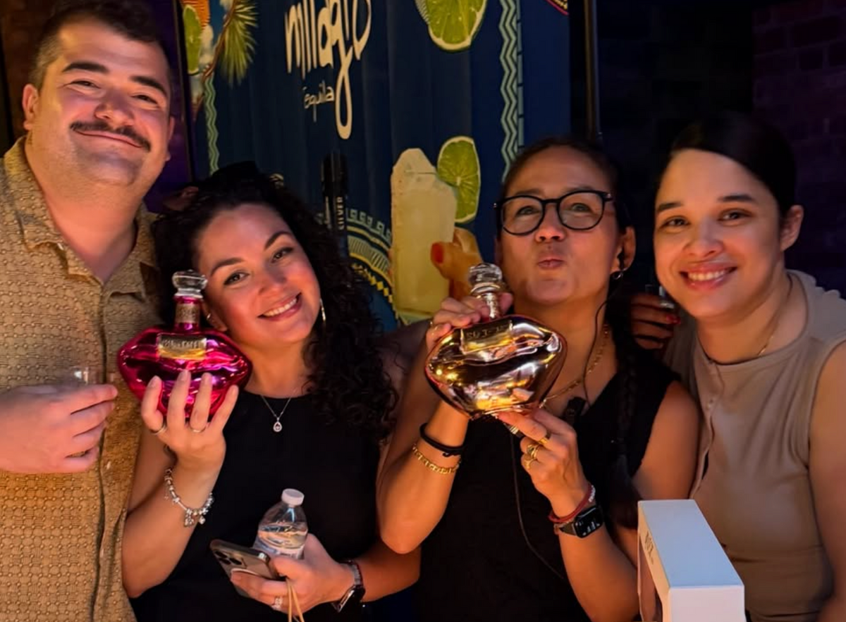New York Arte Agave Tequila & Mezcal Festival