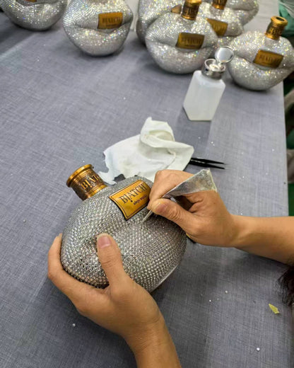 (Preorder) Añejo Ultra Premium Tequila