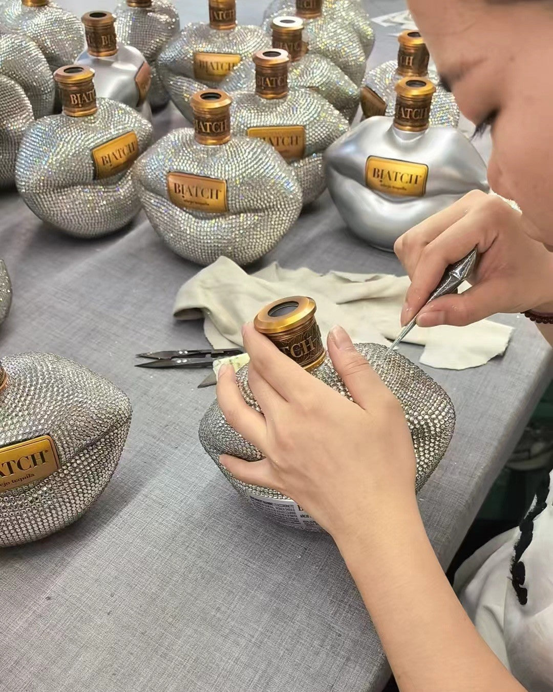 Añejo Ultra Premium Tequila