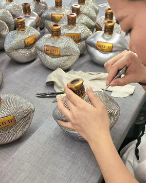 Añejo Ultra Premium Tequila
